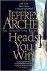 Jeffrey Archer - Heads You Win
