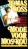 Ross, Tomas - Mode voor Moskou