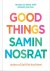 Samin Nosrat - Good Things