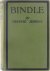 Bindle: Some chapters in th...