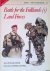 Fowler, William - Battle for the Falklands (1): Land Forces