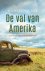 De val van Amerika Berichte...