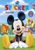 Disney - Disney Sticker Parade Mickey