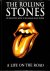 Onbekend, J. Holland - On The Road The Rolling Stones A Life