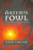 Artemis Fowl: Opal Deceptio...