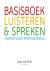 Basisboek luisteren en spre...