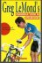 Greg LeMond's zakboekje voo...