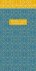Notitieboeken - To do-lijst - Patterns