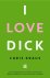 Chris Kraus - I Love Dick