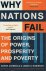 Why nations fail. The origi...