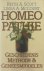 Keith A. Scott - Homeopathie
