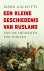 Een kleine geschiedenis van...