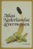 Atlas Nederlandse Levermossen