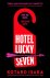 Kotaro Isaka - 2025 Hotel Lucky Seven