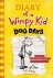 DIARY OF A WIMPY KID HC 04