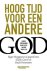 Hoog tijd voor een andere God