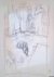 Schneider, Pierre (préface de) - Alberto Giacometti: dessins