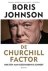 Boris Johnson - De Churchill factor