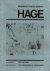 Herman Dirven - Werkgroep Haagse Beemden Hage, oktober 1979