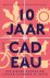David van Bodegom - 10 jaar cadeau