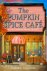 (1) The Pumpkin Spice Cafe