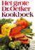 Het grote Dr.Oetker kookboek