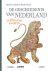 Delft, Marieke van & Reinder Storm - De geschiedenis van Nederland in 100 oude kaarten