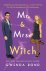Gwenda Bond - Mr. & Mrs. Witch