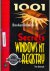 1001 Secrets for Windows NT...