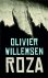 Olivier Willemsen 10898 - Roza