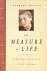 The Measure of Life / Virgi...