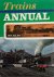 Allen, Cecil J. (e.a.) - Trains Annual 1967