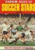 Diverse auteurs - Tiger Book of Soccer Stars 1970