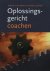 Kim Berg, Insoo, Szabo, Peter - Oplossingsgericht coachen