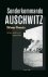 Sonderkommando Auschwitz