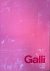 Galli  Manfred de la Motte  Georg Nothelfer - Arbeiten 1994-2004 *with AUTOGRAPH SIGNED DEDICATION to ARMANDO*