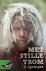 F. Springer - Met stille trom