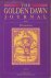 Cicero, Chic  Sandra Tabitha (eds.) - The Golden Dawn Journal 1. Divination