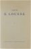 Album prof. E. Lousse 1: de...