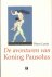 LOUYS, PIERRE - De avonturen van koning Pausolus. Vertaald door Ernst van Altena