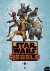Star wars: rebels 01. deel 1