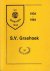 SV Grashoek 50 jaar -1934-1984