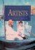 Gowing, Sir Lawrence - A Biographical Dictionary of Artists