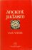 Ancient Judaism. Translated...