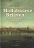 Mallabaarse brieven. De bri...