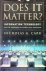 Carr, Nicholas G. - Does IT matter? Information Technology and the Corrosion of Competitive Advantage
