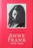 Anne Frank 1929-1945 Pluk r...