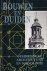 Hartog, E. den et all (redactie) - Bouwen en duiden. Studies over architectuur en iconologie
