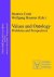 Values and ontology : probl...