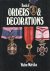 Book of Orders and Decorations